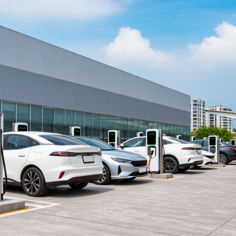 Top AC EV Charger Manufacturers for Global Buyers?