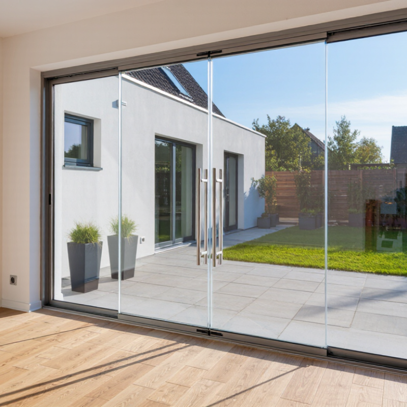 How to Buy a 96x80 Sliding Patio Door in 2026?