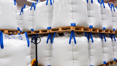 China Top 10 Free Ton Bags Suppliers for Global Buyers