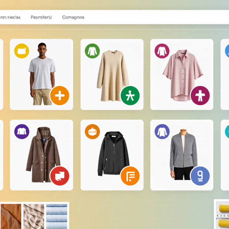 China Top 10 Seasonal Clothing Suppliers for Global Buyers?