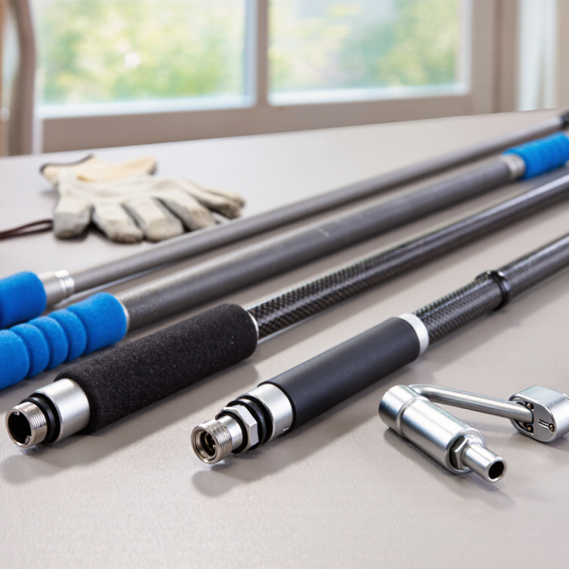 How to Choose the Right Extension Rod for Your Needs?