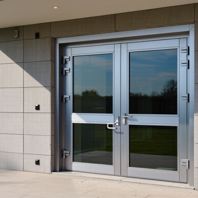 2026 Best High Quality Aluminum Door What Is Its Lifespan?