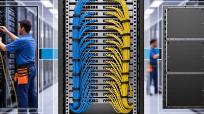 What Are the Top Cat 6 Patch Panels to Buy?