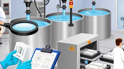 How to Choose the Right Silicone Dip Molding Supplier?