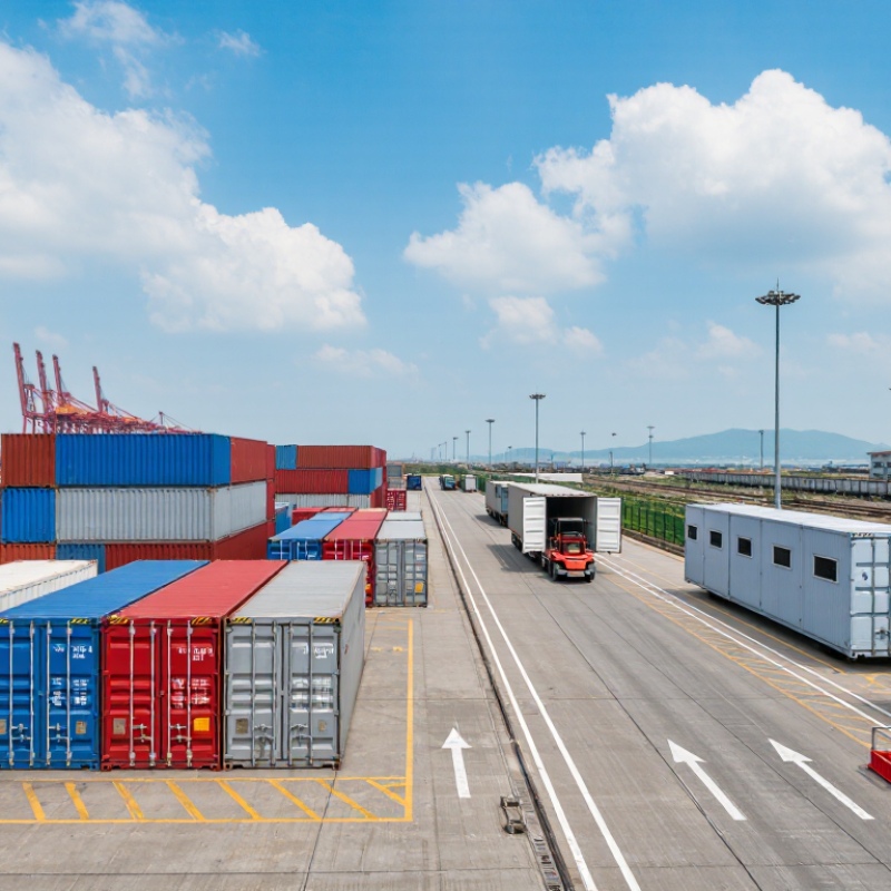 2026 Best Shipping Container Storage Types?
