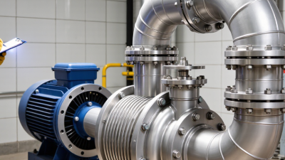 What Is the Best Sewage Pump from China?