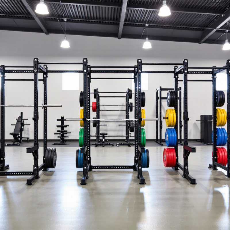 China Top 10 Weight Plate Storage Racks Suppliers?