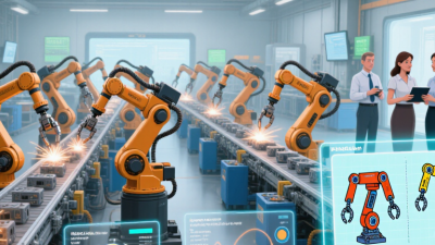 Why Is Robot Programming Important for Global Buyers?
