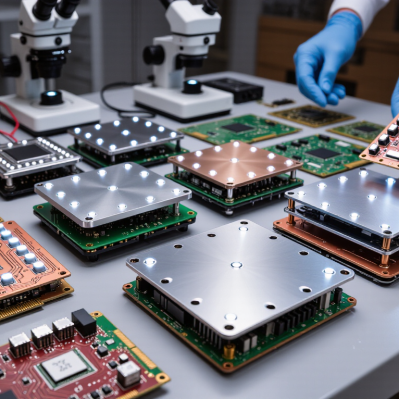 What Is the Best China LED Circuit Board Supplier?