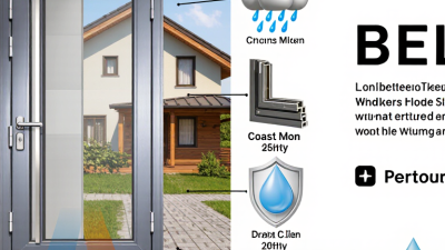 Why Choose Discount Storm Doors for Global Projects?