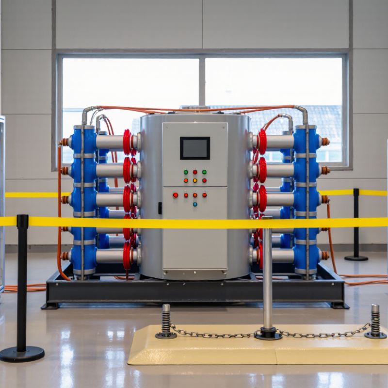 What Is the Best Impulse Voltage Generator in 2026?