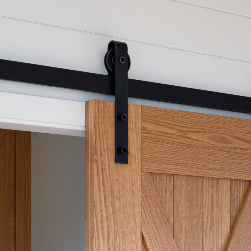 10 Best Black Barn Door Hardware Sets for 2026?