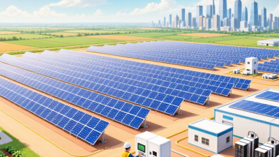 Top Solar Electric Systems Suppliers for Global Buyers