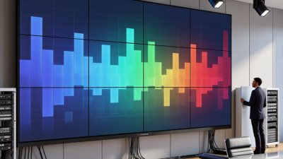 How to Choose the Best LED Video Wall?