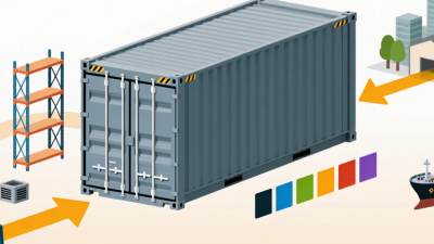 How Much Does a 10ft Storage Container Cost in China?