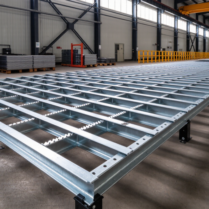 China Top 10 Metal Grate Manufacturers for Global Buyers