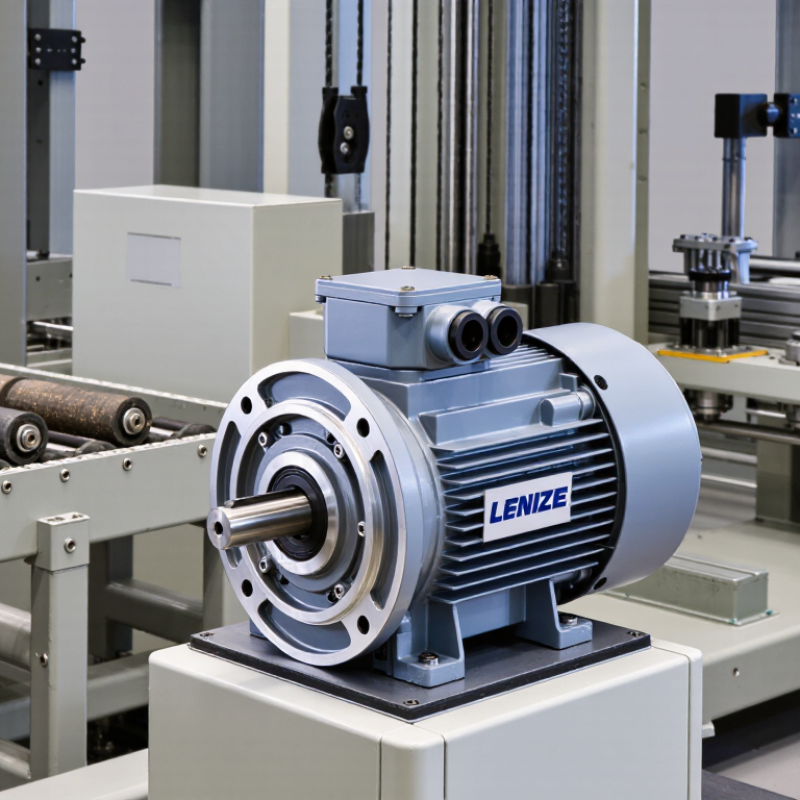 7 Tips for Choosing a Gearbox Lenze Gearmotor