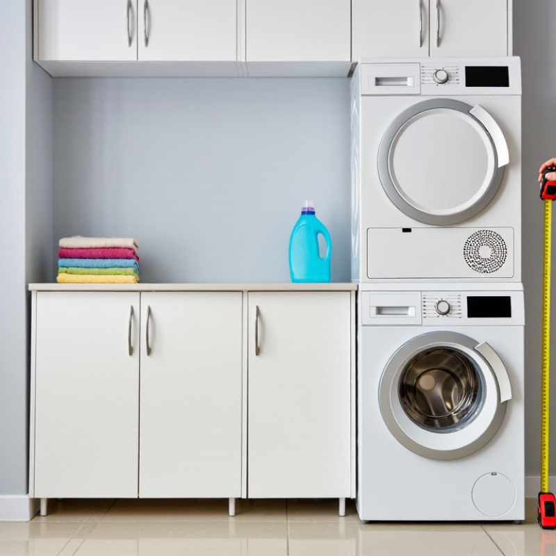 What Is the Best Stackable Washer Dryer?