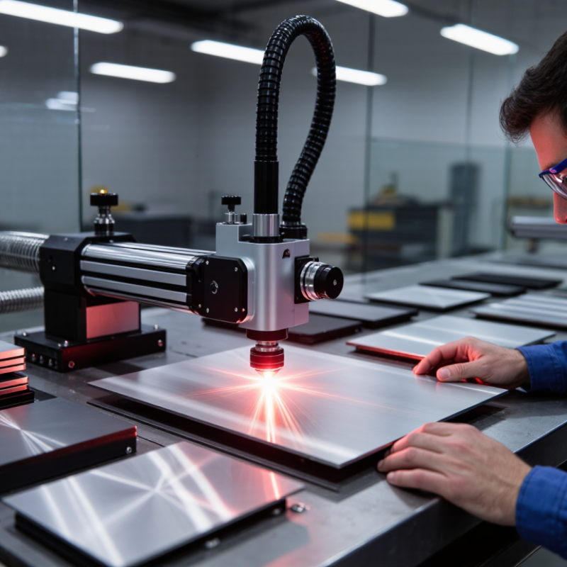 How to Choose Fiber Laser Marking Printers?
