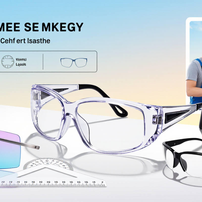 How to Choose the Best Polycarbonate Lenses?