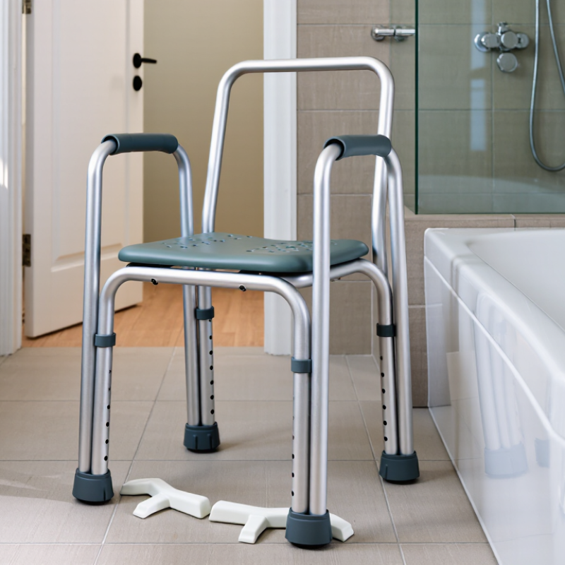 7 Tips for Buying an Aluminium Bath Chair?