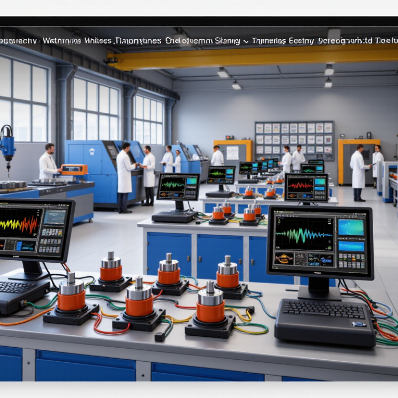 China Top 10 Stator Tester Manufacturers for Global Buyers