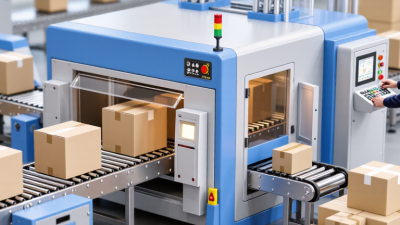 10 Tips to Choose the Best Box Packaging Machine?