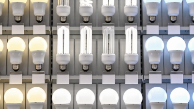 China Top 10 White Light Bulb Suppliers for Global Buyers