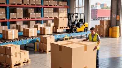 How to Choose the Right Box Packaging for Global Shipping