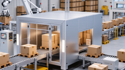 How to Choose the Right Packing Equipment in 2026?