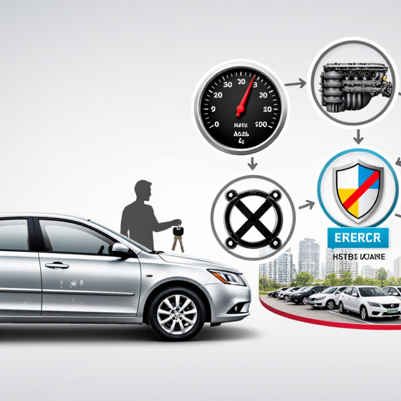 China Best Used Cars What Affects Used Car Insurance Cost?