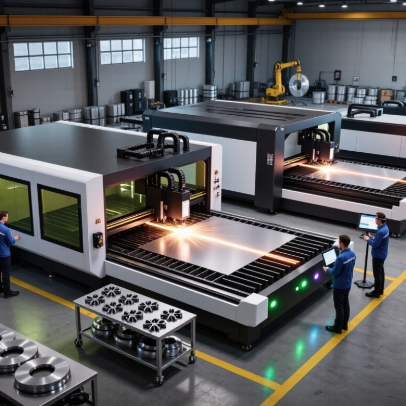 Is Senfeng a Top China Laser Cutting Machine Supplier?
