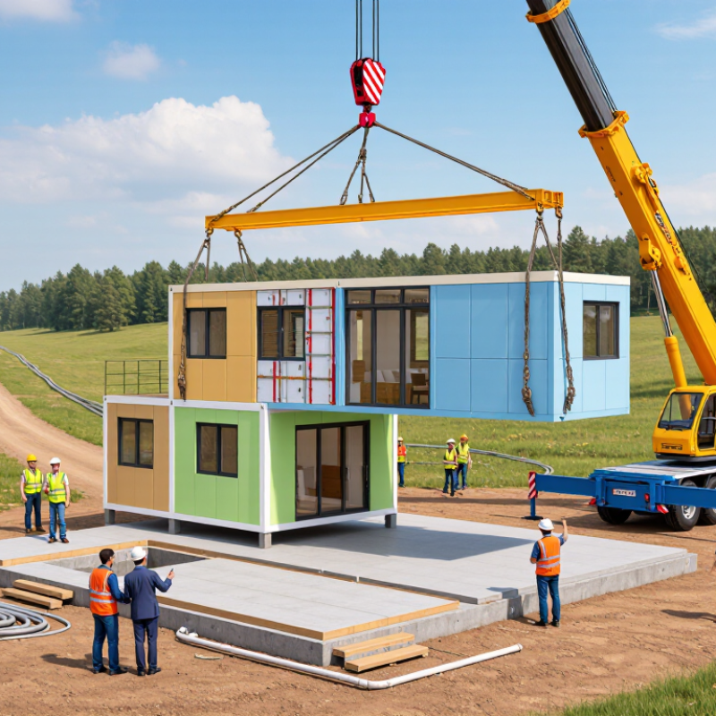 7 Tips to Avoid Common Mistakes When Buying a Modular Home?