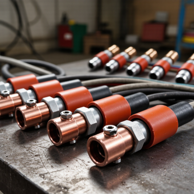 Top Welding Lead Connectors for Global Buyers?