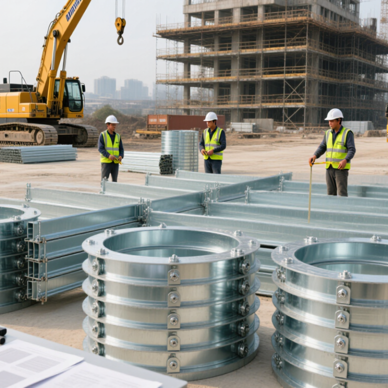2026 Best Rosette Ring Scaffold Suppliers for Global Buyers?
