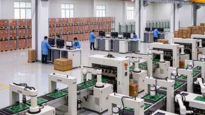China Top 10 PCB Process Suppliers for Global Buyers?