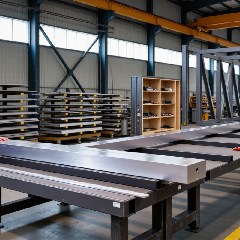 How to Choose the Right Flat Steel Bar for Your Project?