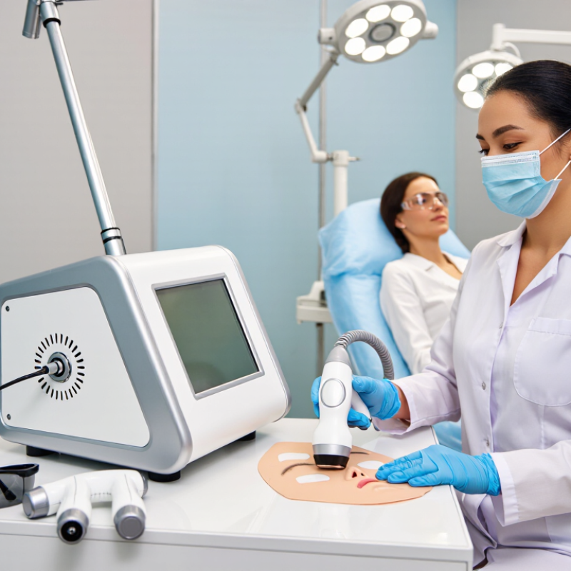 What Is the Best Hair Removal Laser Machine?