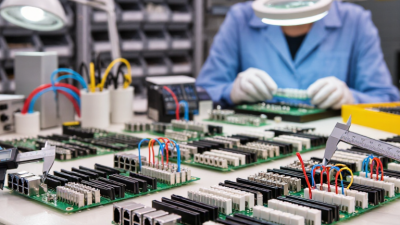 China Best Wire to Board Connector Suppliers?