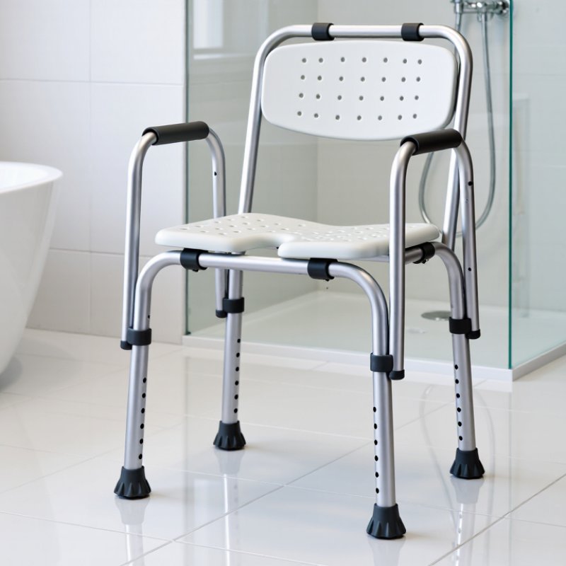 How to Choose the Best Aluminium Bath Chair?