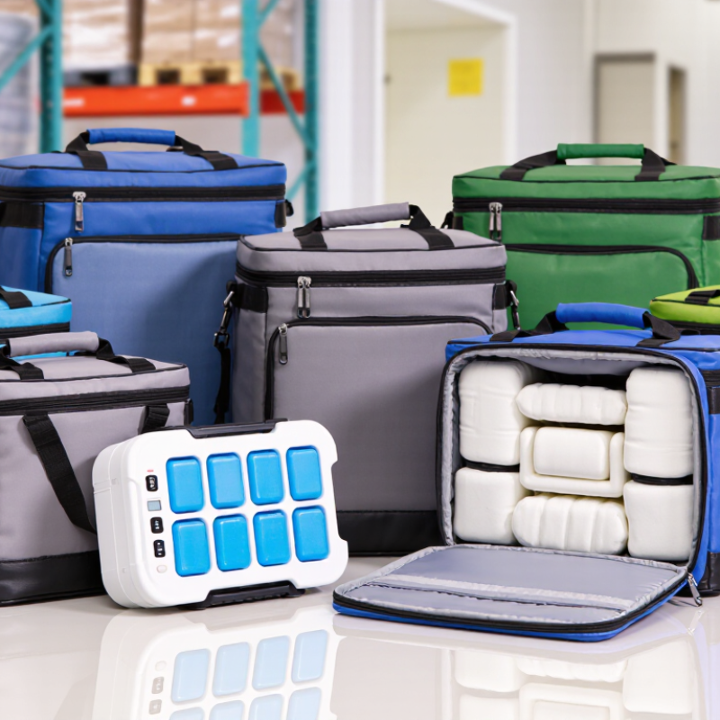 2026 Best Vaccine Bags for Global Buyers