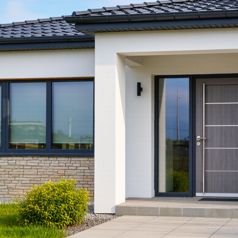 What Are the Best Windows and Doors in 2026?