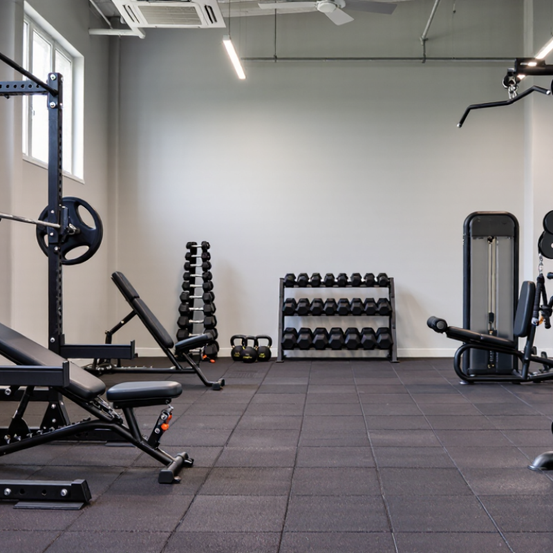 What Are the Top 10 Strength Equipment for Gyms?