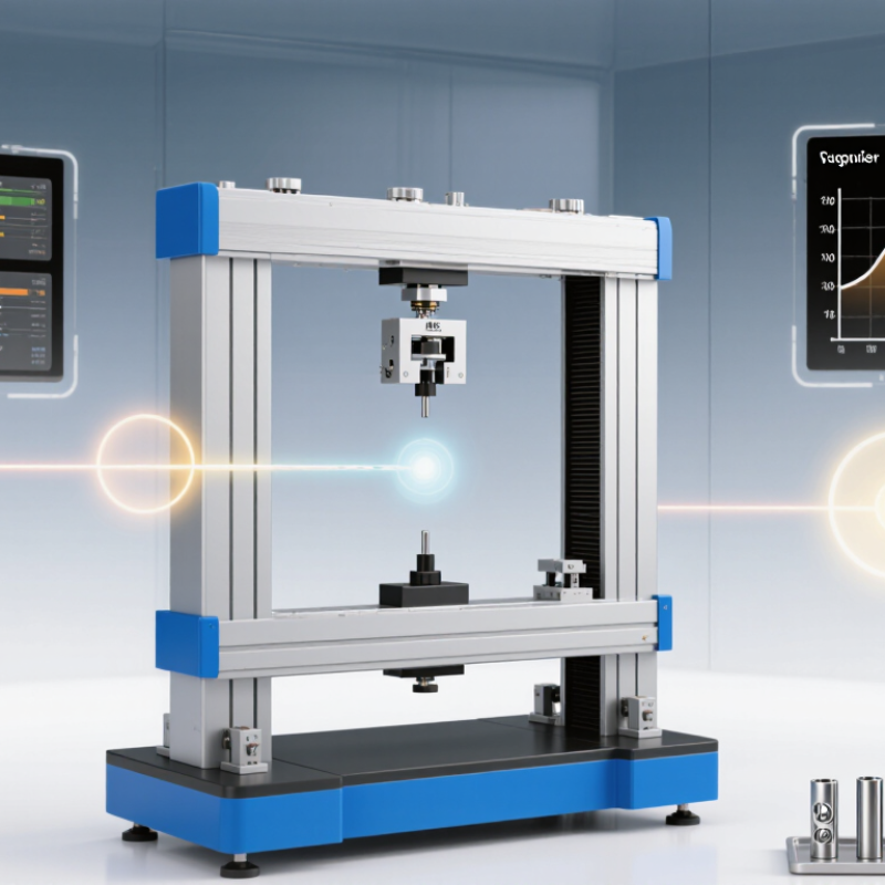 2026 Best 3 Point Bending Tensile Testing Machine?