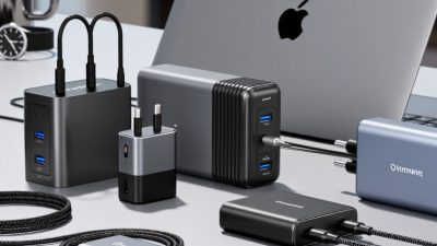 7 Best Type C Chargers for Laptop Which One Should You Buy?