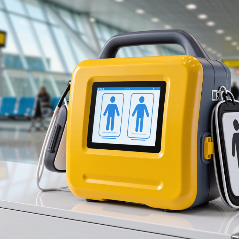 How to Choose an Automatic Defibrillator for Global Buyers?