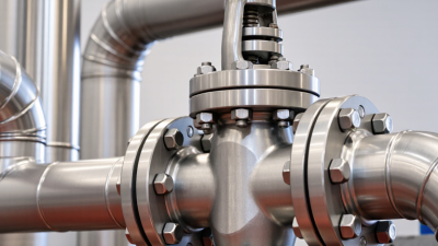 What Are Stainless Steel Valves and How Do They Work?
