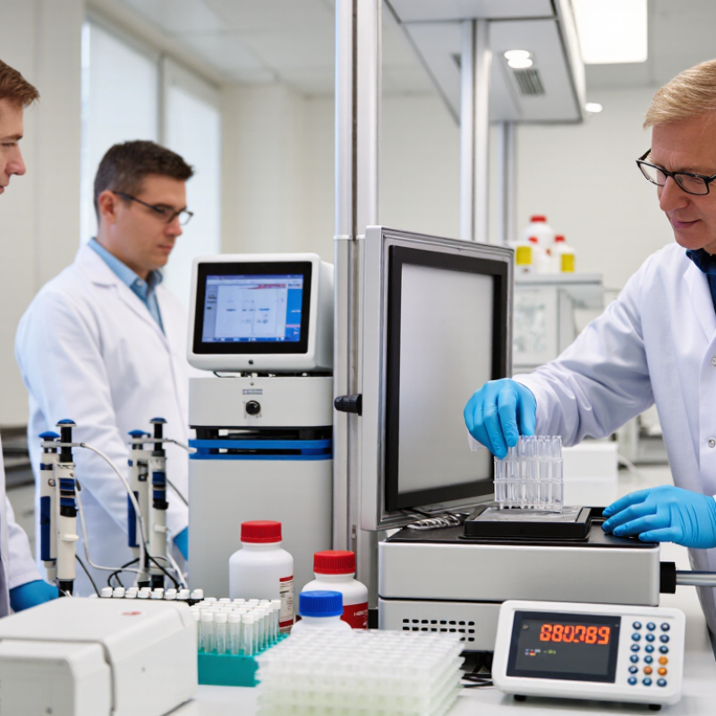 What Are 7 Tips for Choosing a Demo Electroporation System?