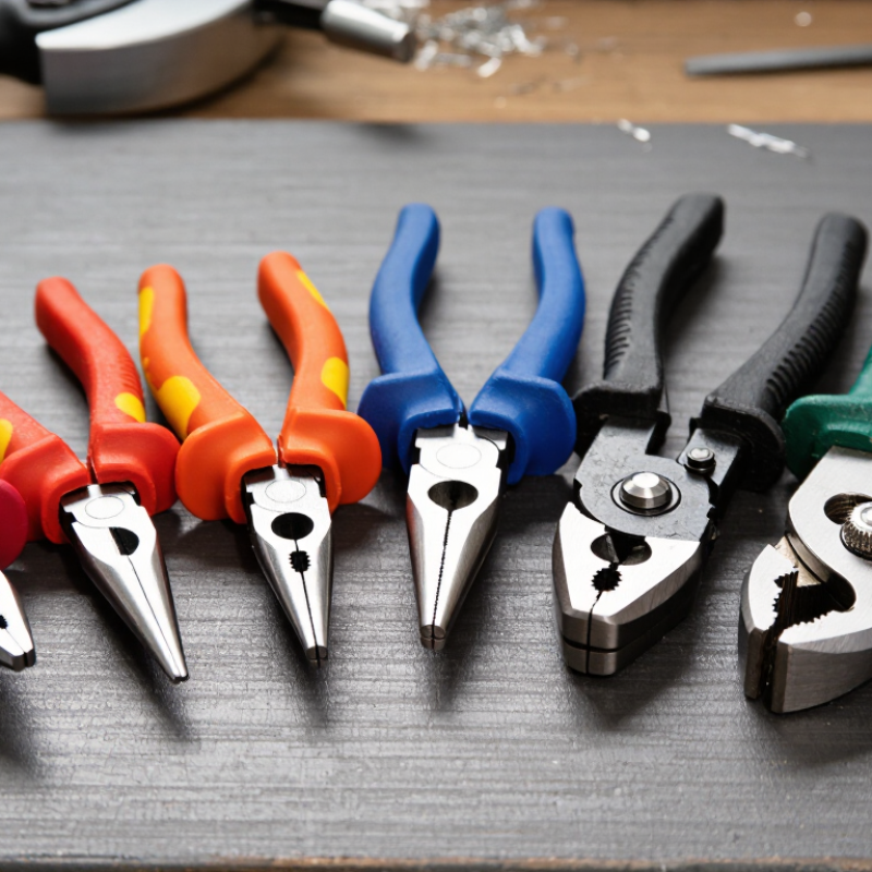 How to Choose the Best Pliers Set in 2026?