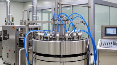 10 Best Pan Coating Machines for Sale Worldwide?